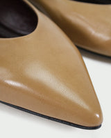 Pomme dor Ballerinas