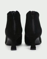 Roberto Festa Stiefeletten Absatz