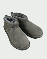 UGG Stiefeletten Gummisohle