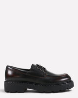 Guglielmo Rotta Schnürschuhe