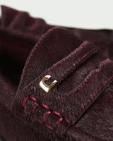 Lola Cruz Schnürschuhe