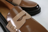 Luca Grossi Slipper