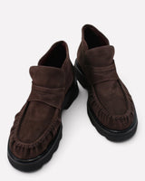 Pomme dor Slipper