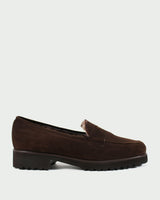 Lorbac Slipper