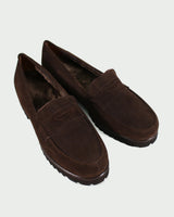 Lorbac Slipper