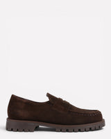 Copenhagen Slipper