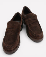Copenhagen Slipper