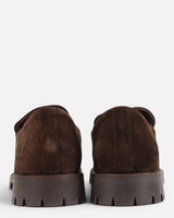 Copenhagen Slipper