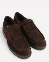 Copenhagen Slipper