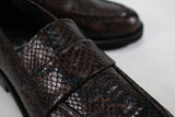 Luca Grossi Slipper