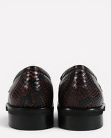 Luca Grossi Slipper