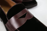 Pedro Miralles Slipper