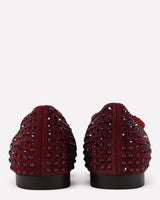 Blackrose Slipper