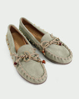 Weekend Slipper