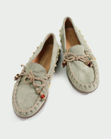 Weekend Slipper