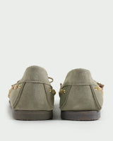 Weekend Slipper