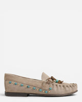 Weekend Slipper