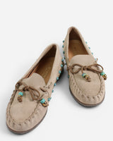 Weekend Slipper