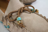 Weekend Slipper