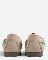 Weekend Slipper