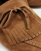 Pomme dor Slipper
