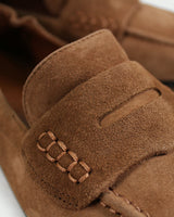 Pomme dor Slipper