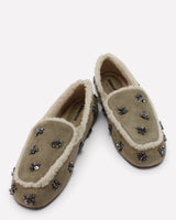 Lola Cruz Slipper