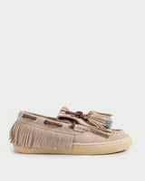 Elena Iachi Slipper