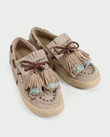 Elena Iachi Slipper