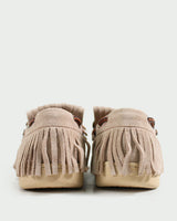Elena Iachi Slipper