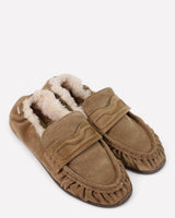 Nubikk Slipper
