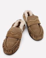 Nubikk Slipper