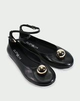 Elena Iachi Ballerinas