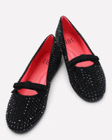 Blackrose Ballerinas