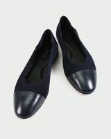 Pomme dor Ballerinas
