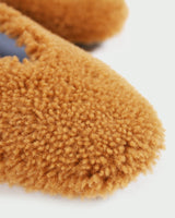 Voile Blanche Ballerinas