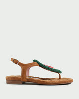 ras Ballerinas