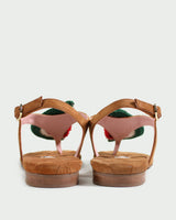 ras Ballerinas
