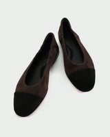 Pomme dor Ballerinas