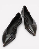 Pomme dor Ballerinas