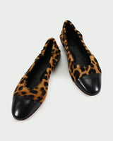 Pomme dor Ballerinas