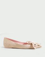 ras Ballerinas