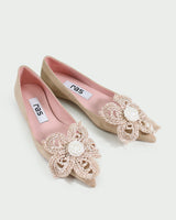 ras Ballerinas
