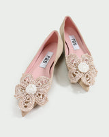 ras Ballerinas