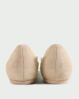 ras Ballerinas
