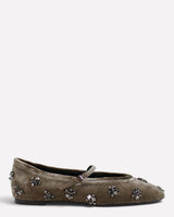 Lola Cruz Ballerinas