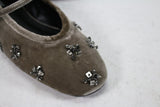 Lola Cruz Ballerinas