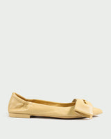 Pomme dor Ballerinas