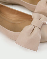 Pomme dor Ballerinas