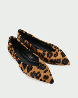 Pomme dor Ballerinas